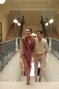 Matild Palace, a Luxury Collection, Budapest - 30