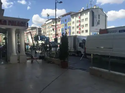 Sivas Revag Otel - 49