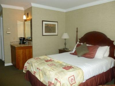 Stoweflake Mountain Resort & Spa - 3