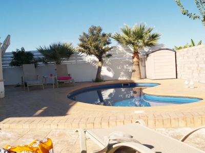 Villas Ithaca Protaras - 14