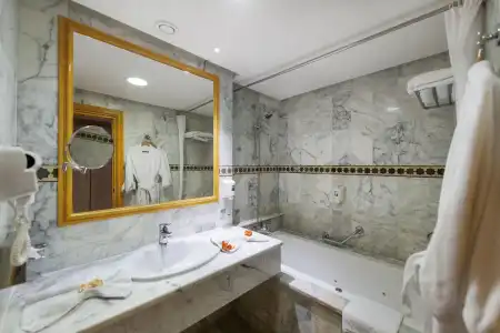 Medina Belisaire & Thalasso - 9