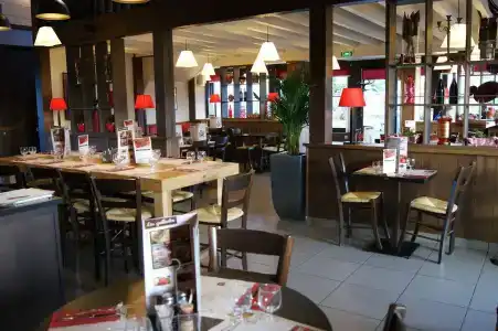 ibis budget Bayeux - 22