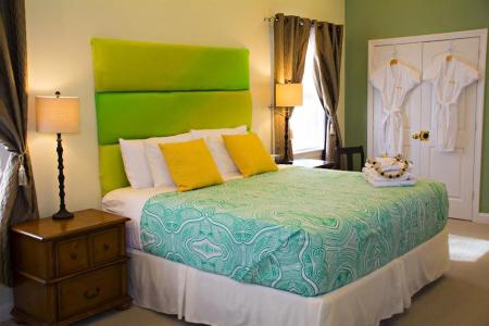 Malolo Bed and Breakfast - 3