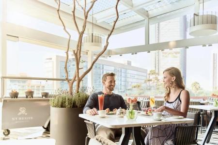 The St. Regis Mexico City - 37