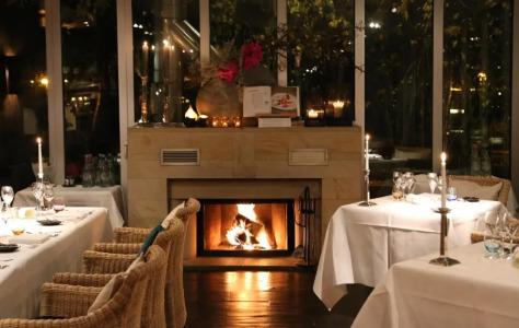 SeeRestaurant Die Ente - 18