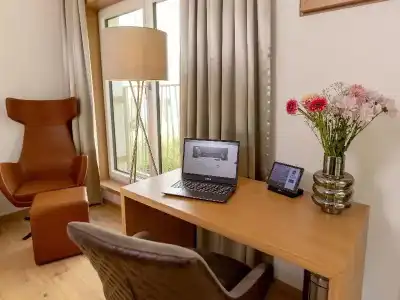 Best Western Spinnerei Linz - 67