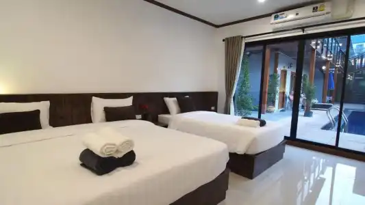 Paradise Land Resort - 43