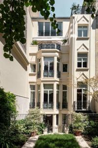 Saint James Paris - Relais & Chateaux - 137
