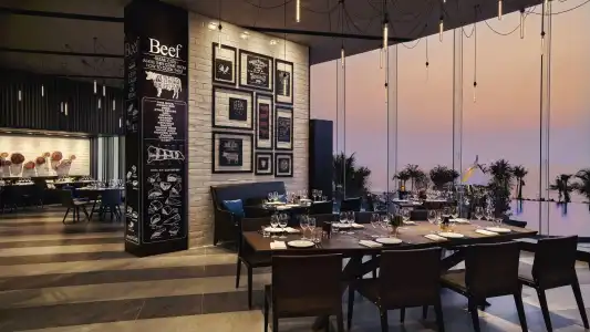 Mövenpick Siam Na Jomtien Pattaya - 16