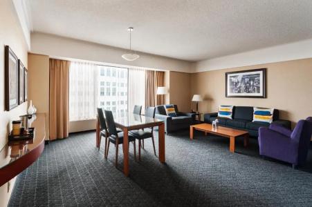 Bonaventure Montreal - 81