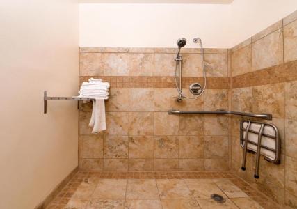 Americas Best Value Inn - Madison - 7