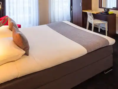 Ibis Styles Amsterdam City - 14