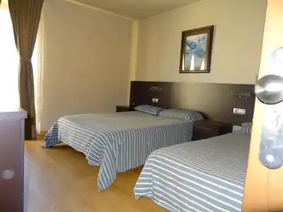 Hostal Cal Forner - 17