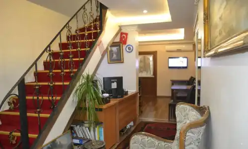 Merot Suites - 8
