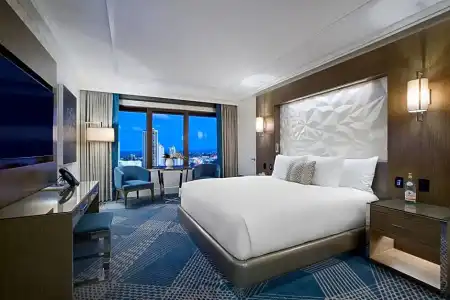 The Star Grand at The Star Gold Coast - 40