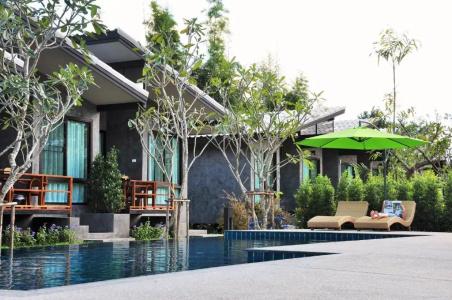 Family House Zen Boutique Resort - 81
