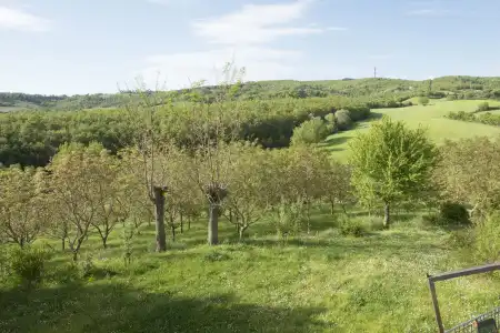La Vittoria 10 - La Soglia della Val d'Orcia - 13