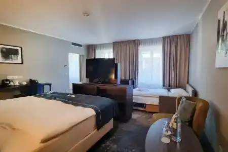 Garner KLAGENFURT – MOSER VERDINO by IHG - 103