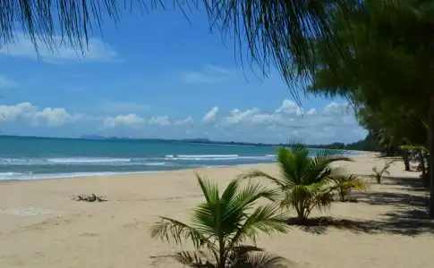 Sangjun On Beach Resort - 3