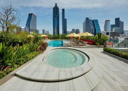 The Standard, Bangkok Mahanakhon - 40