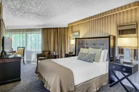 Omni Charlottesville - 40