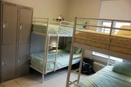 Samesun Montreal Central - Hostel - 3