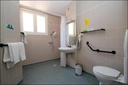 Hôtel Peyramale - 7