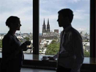 Pullman Cologne - 28