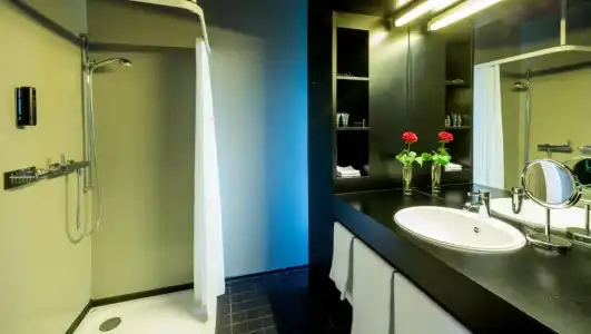 Dasbreitehotel - 25