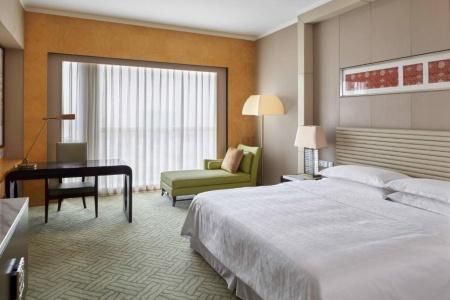 Sheraton Hohhot - 102