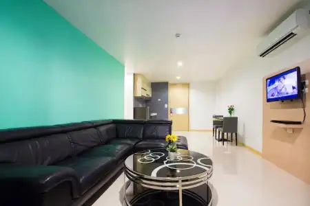 Aspira Residences Samui - 143