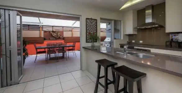 Cairns City Motel - 90