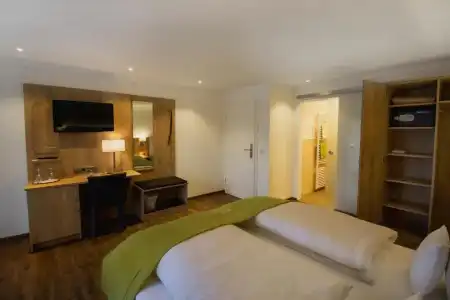 Garni Alp Inn - Chiemgaukarte Inclusive - 63