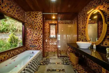 Sankofa Village Hill Resort and Spa - 62