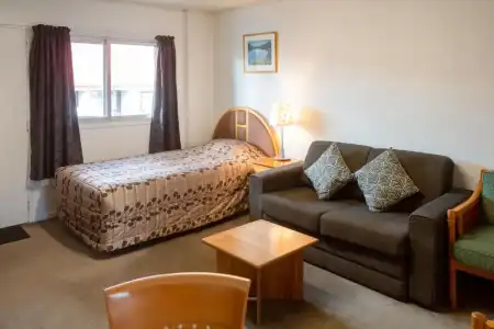 New Haven Motel - 62