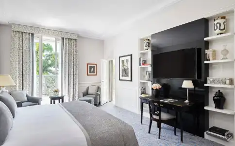InterContinental Paris le Grand by IHG - 14
