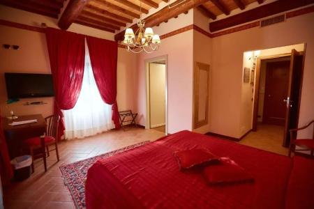 Villa Il Patriarca - 43
