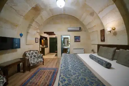 Mira Cappadocia - 152