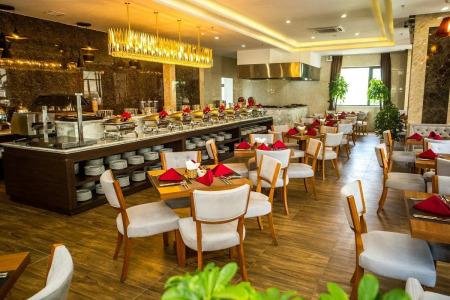 Hon Chong Retreat - 23