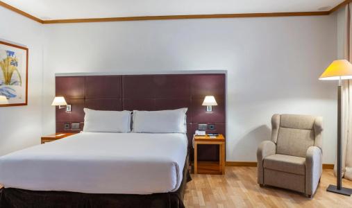 Senator Parque Central - 20