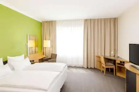 NH München Messe - 36