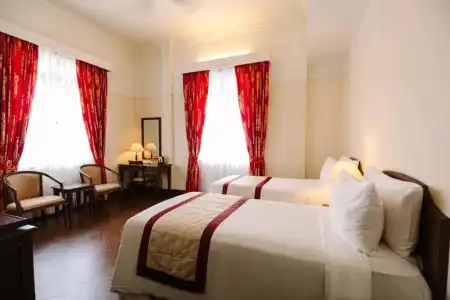 Du Parc Dalat - 69