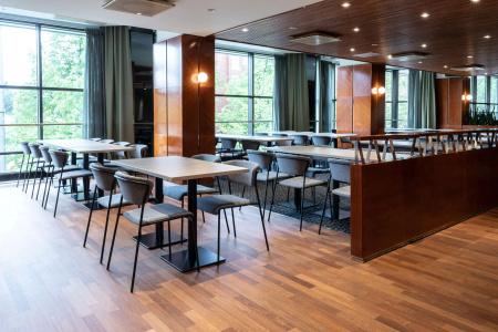 Scandic Pasila - 28