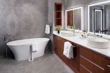 DoubleTree by Hilton Rochester Mayo Clinic Area - 42