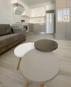 Saatli Apart Otel - 34