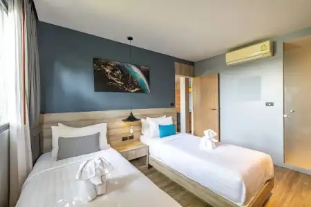 Antiya Phuket - 135