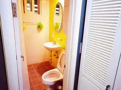 Han River Residence & Guesthouse in Seoul - 104