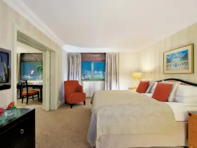 InterContinental Wien - 5