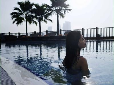DoubleTree by Hilton Putrajaya Lakeside - 17