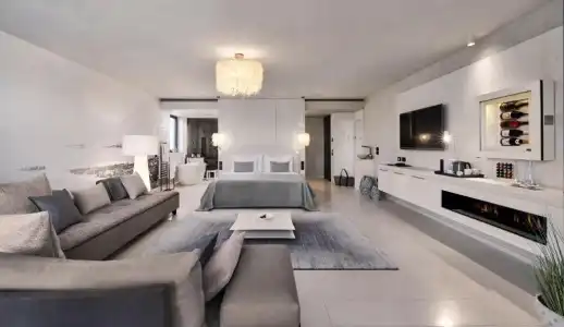 Quellenhof Luxury Resort Lazise - 75